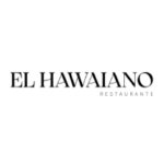 el hawaiano logo