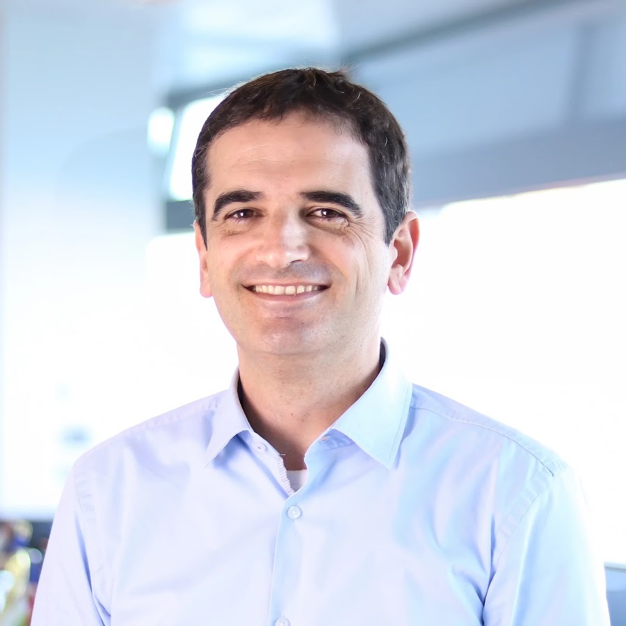 David Tomas