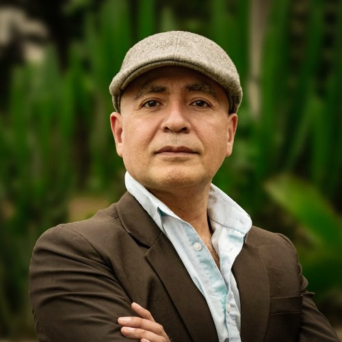 Juan Francisco (Paco) Reyes